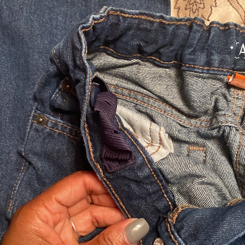 Place Bootcut Jeans - Picture 4 of 7